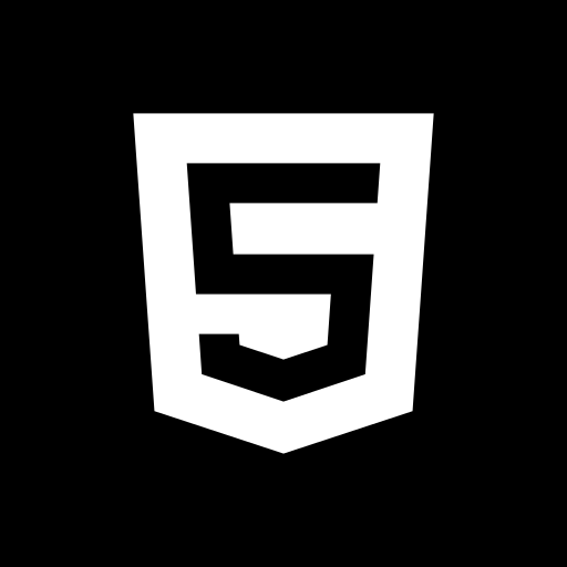 Hypertext Markup Language 5